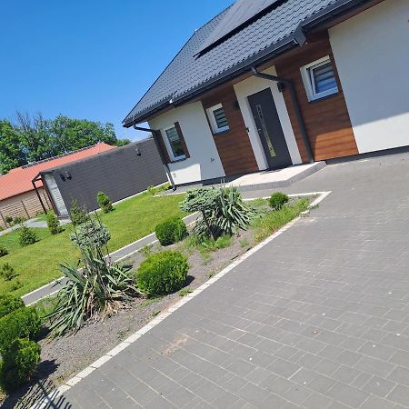 Apartament Roztocze Замостя Екстер'єр фото
