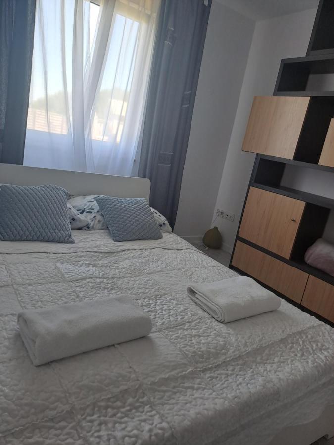 Apartament Roztocze Замостя Екстер'єр фото