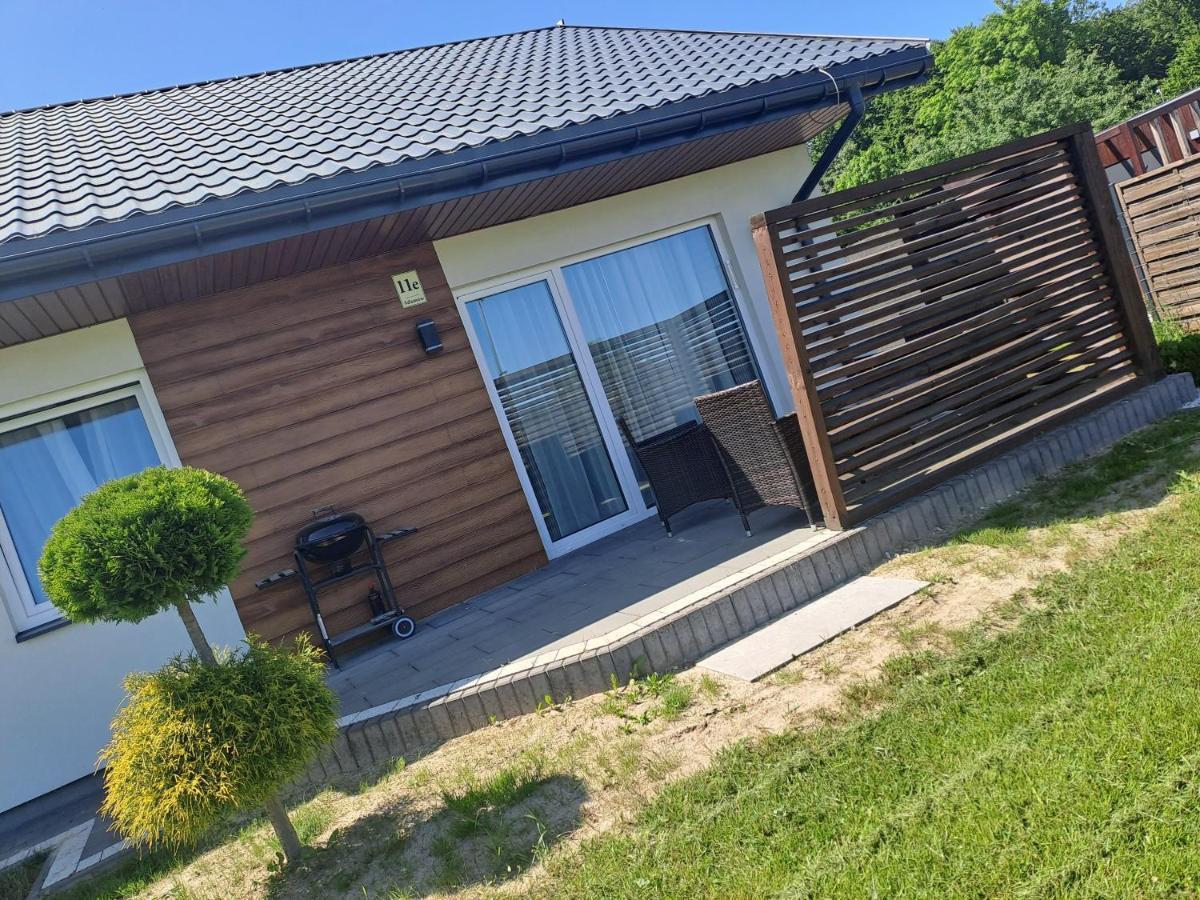 Apartament Roztocze Замостя Екстер'єр фото