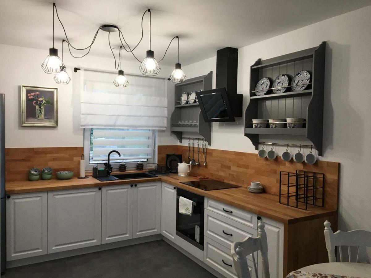 Apartament Roztocze Замостя Екстер'єр фото