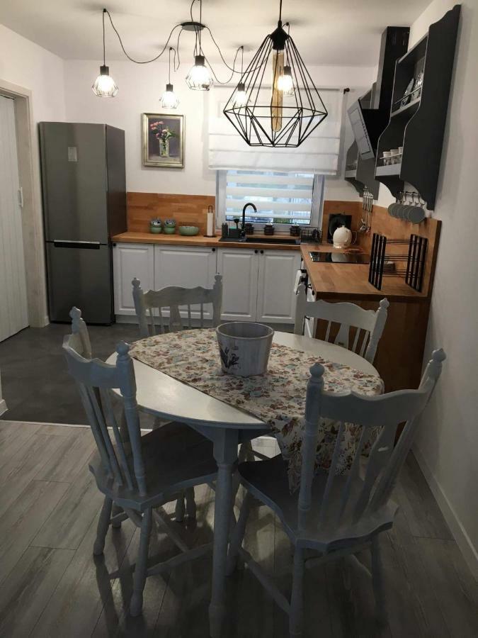 Apartament Roztocze Замостя Екстер'єр фото