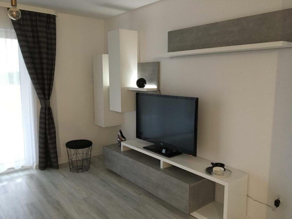 Apartament Roztocze Замостя Екстер'єр фото