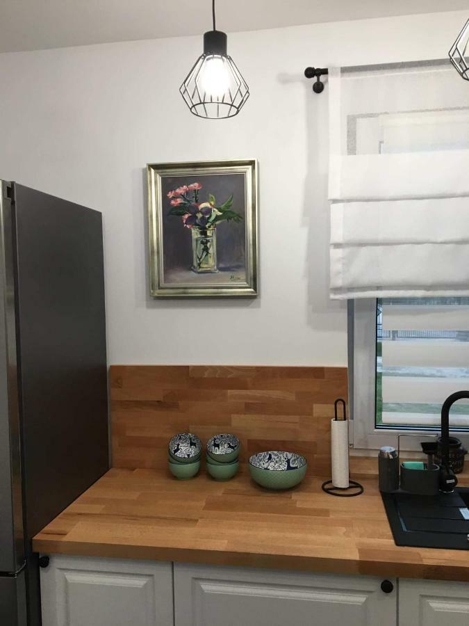 Apartament Roztocze Замостя Екстер'єр фото