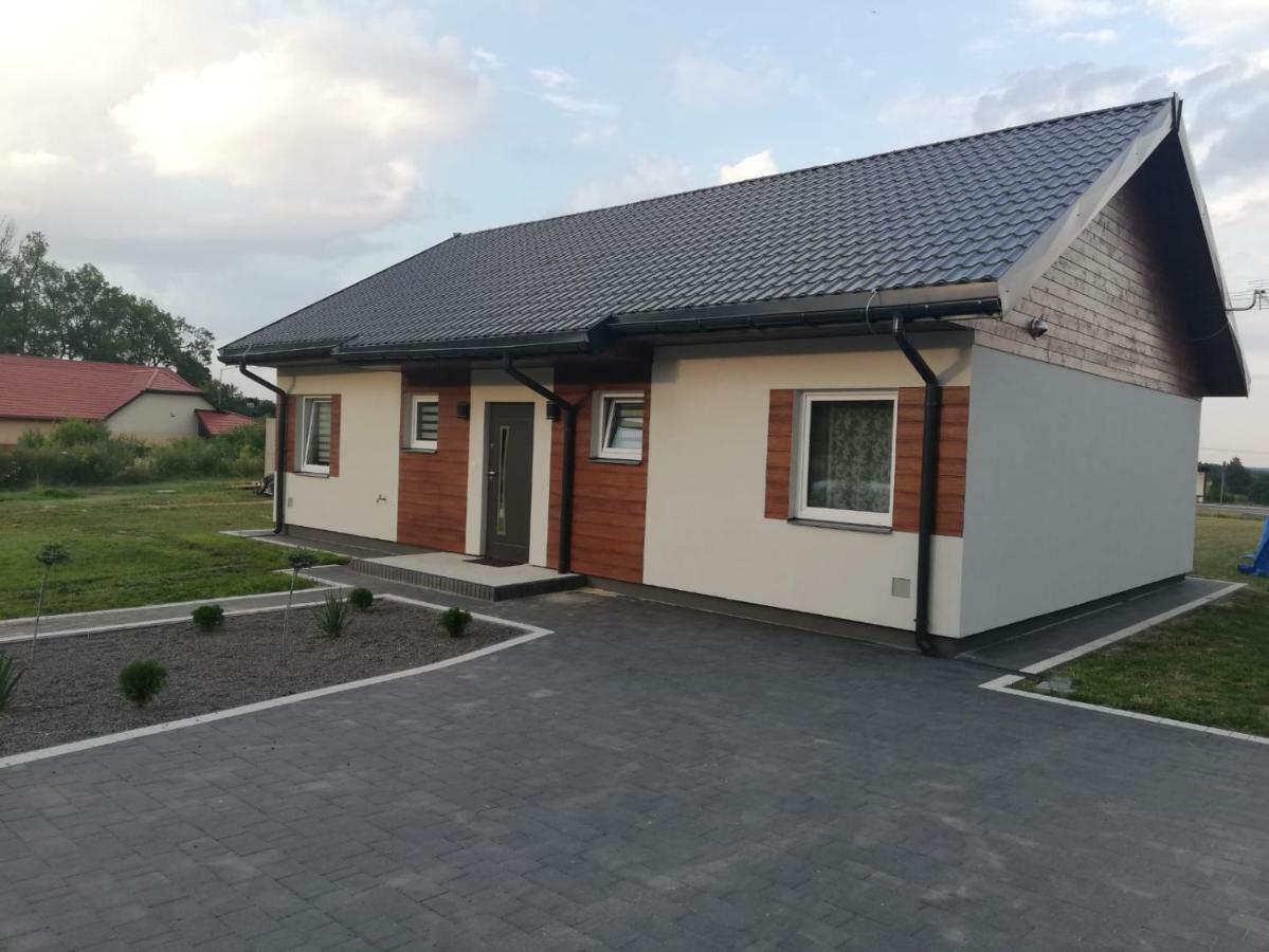 Apartament Roztocze Замостя Екстер'єр фото