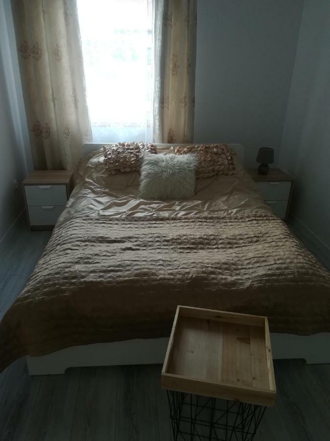 Apartament Roztocze Замостя Екстер'єр фото